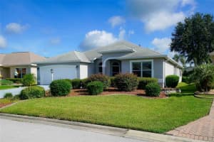 7233 Se 171st Pond Ln, THE VILLAGES