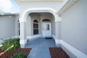 7233 SE 171ST POND LN, THE VILLAGES, FL 32162 - MLS#MFRG5100874