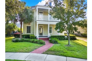 1368 Union Club Dr, WINTER GARDEN