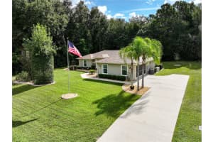8291 GOLFVIEW DRIVE, CITRUS SPRINGS, FL 34434 Sold 10/06/25