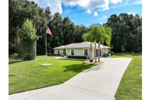 8291 GOLFVIEW DRIVE, CITRUS SPRINGS, FL 34434 Sold 10/06/25