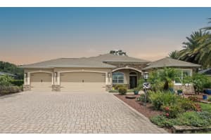 2007 LAKE RIDGE DRIVE, THE VILLAGES, FL 32162 - MLS#MFRG5100885
