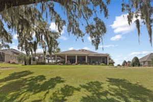 2007 LAKE RIDGE DRIVE, THE VILLAGES, FL 32162 - MLS#MFRG5100885