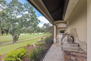 2007 LAKE RIDGE DRIVE, THE VILLAGES, FL 32162 - MLS#MFRG5100885
