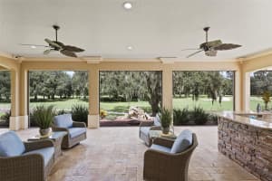 2007 LAKE RIDGE DRIVE, THE VILLAGES, FL 32162 - MLS#MFRG5100885