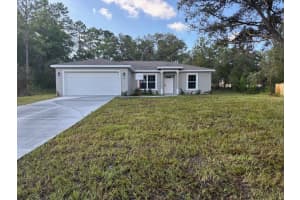 7031 RIPLEY DRIVE, DUNNELLON, FL 34433 Sold 09/16/25