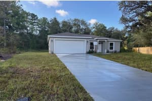 7031 RIPLEY DRIVE, DUNNELLON, FL 34433 Sold 09/16/25