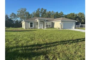3328 NAEGELIA PLACE, CITRUS SPRINGS, FL 34433 Sold 09/26/25