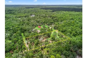 11765 47TH DRIVE, WEBSTER, FL 33597 - MLS#MFRG5100896