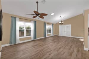 608 CHAUTAUQUA DRIVE, MOUNT DORA, FL 32757 Sold 10/08/25