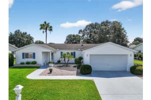 17551 Se 96th Ct, SUMMERFIELD