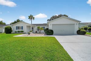 17551 96TH COURT, SUMMERFIELD, FL 34491 - MLS#MFRG5100914