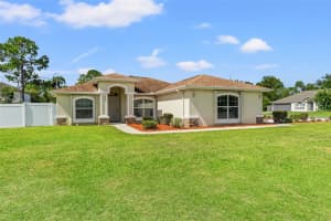 5346 PIERPOINT AVENUE, SPRING HILL, FL 34608 - MLS#MFRG5100919