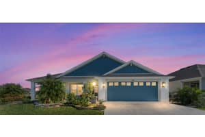 736 RIVER OAKS CIRCLE, THE VILLAGES, FL 34762 - MLS#MFRG5100930