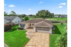 672 CAMINO DEL REY DRIVE, LADY LAKE, FL 32159 - MLS#MFRG5100935