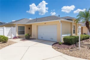 1497 ALEXANDRIA PLACE, THE VILLAGES, FL 32162 - MLS#MFRG5100937