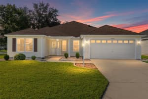 1838 SAYBROOK WAY, THE VILLAGES, FL 32162 Sold 10/07/25