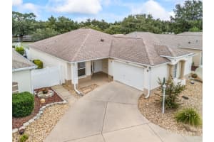 8447 167TH FORSYTH STREET, THE VILLAGES, FL 32162 Sold 09/08/25