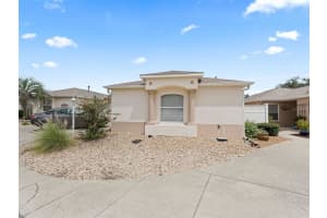 8447 167TH FORSYTH STREET, THE VILLAGES, FL 32162 Sold 09/08/25