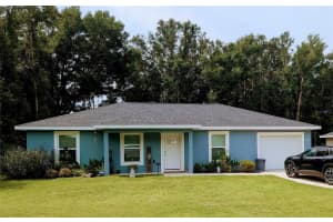 2956 Se 145th Pl, SUMMERFIELD