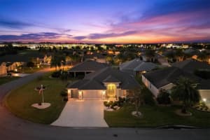 2089 YEARLING WAY, THE VILLAGES, FL 32163 Sold 11/10/25