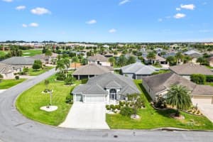 2089 YEARLING WAY, THE VILLAGES, FL 32163 Sold 11/10/25