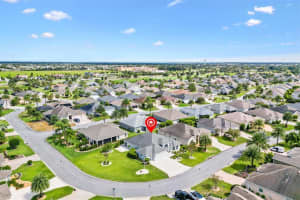 2089 YEARLING WAY, THE VILLAGES, FL 32163 Sold 11/10/25