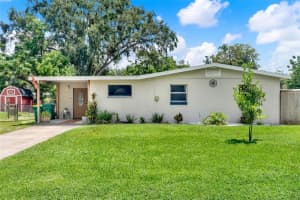 707 PLUMOSA AVENUE, FRUITLAND PARK, FL 34731 Sold 09/30/25