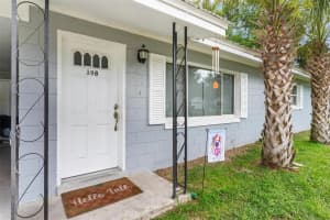 398 ROSE STREET, UMATILLA, FL 32784 - MLS#MFRG5100970