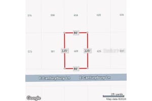 609 CANTURYBURY LANE, CITRUS SPRINGS, FL 34434 Sold 10/02/25