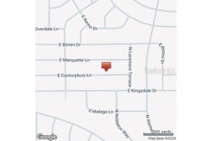 609 CANTURYBURY LANE, CITRUS SPRINGS, FL 34434 Sold 10/02/25