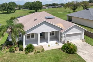 9646 SPRING LAKE DRIVE, CLERMONT, FL 34711 - MLS#MFRG5100975