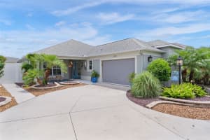 635 D'ANGELO LANE, THE VILLAGES, FL 32162 Sold 10/30/25