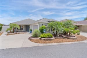 635 D'ANGELO LANE, THE VILLAGES, FL 32162 Sold 10/30/25