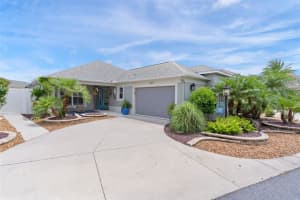 635 D'ANGELO LANE, THE VILLAGES, FL 32162 Sold 10/30/25