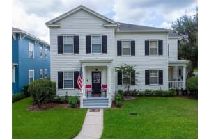 1272 Celebration Ave, CELEBRATION