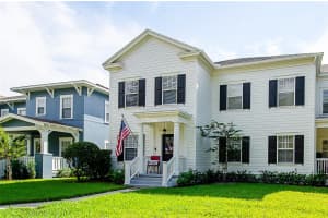 1272 CELEBRATION AVENUE, CELEBRATION, FL 34747 - MLS#MFRG5100981