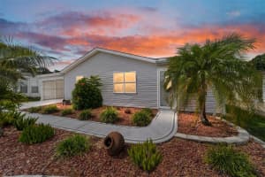 724 PRADO DRIVE, THE VILLAGES, FL 32159 Sold 10/09/25