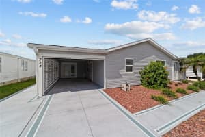 724 PRADO DRIVE, THE VILLAGES, FL 32159 Sold 10/09/25