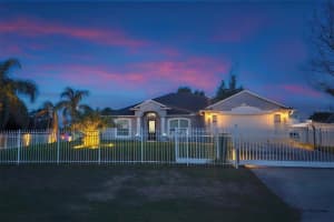 2497 Treehaven Dr, DELTONA