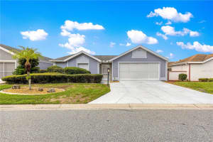 17750 SE 114TH CT, SUMMERFIELD, FL 34491 - MLS#MFRG5100992
