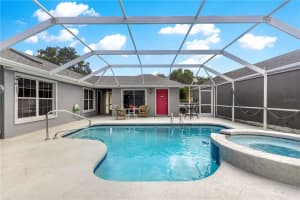 17750 SE 114TH CT, SUMMERFIELD, FL 34491 - MLS#MFRG5100992