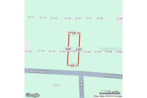 27186 MANDALAY DRIVE, PUNTA GORDA, FL 33955 - MLS#MFRG5101000