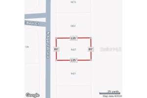 9437 AGAR TERRACE, DUNNELLON, FL 34434 - MLS#MFRG5101002