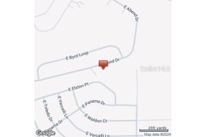 917 ABEND DRIVE, DUNNELLON, FL 34434 - MLS#MFRG5101003