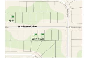 9238 ATHENIA DRIVE, CITRUS SPRINGS, FL 34434 Sold 10/02/25