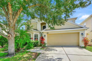 118 HIGHER COMBE DRIVE, DAVENPORT, FL 33897 - MLS#MFRG5101013