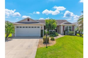 3505 BOARDROOM TRAIL, THE VILLAGES, FL 32163 Sold 12/22/25