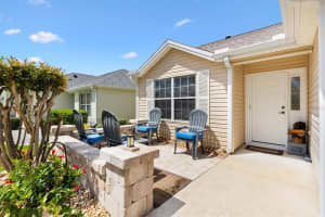 1884 POPPY CIRCLE, THE VILLAGES, FL 32162 - MLS#MFRG5101035