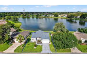 924 CAMINO DEL REY DRIVE, LADY LAKE, FL 32159 - MLS#MFRG5101036